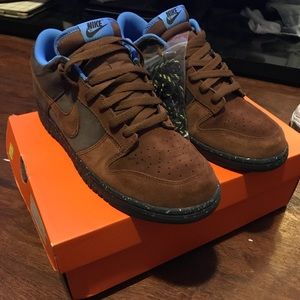 Nike Dunk Low CL size 11 barely worn!!!